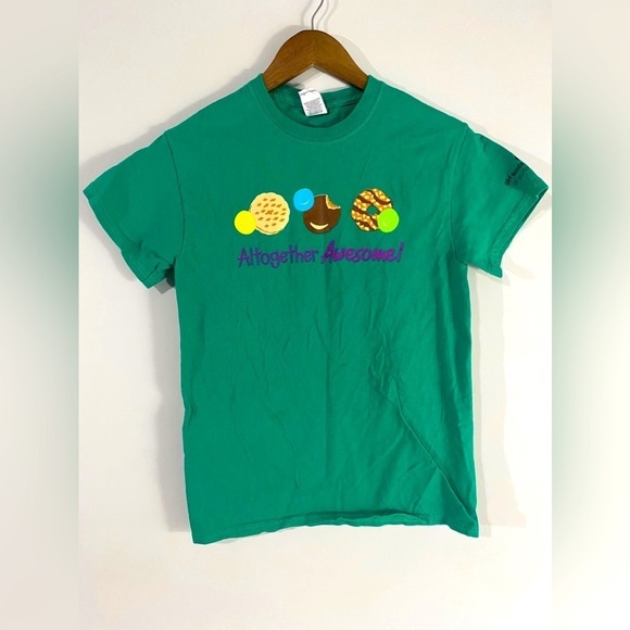 Girl Scouts - Graphic T from Southern Arizona Chapter - Picture 1 of 5